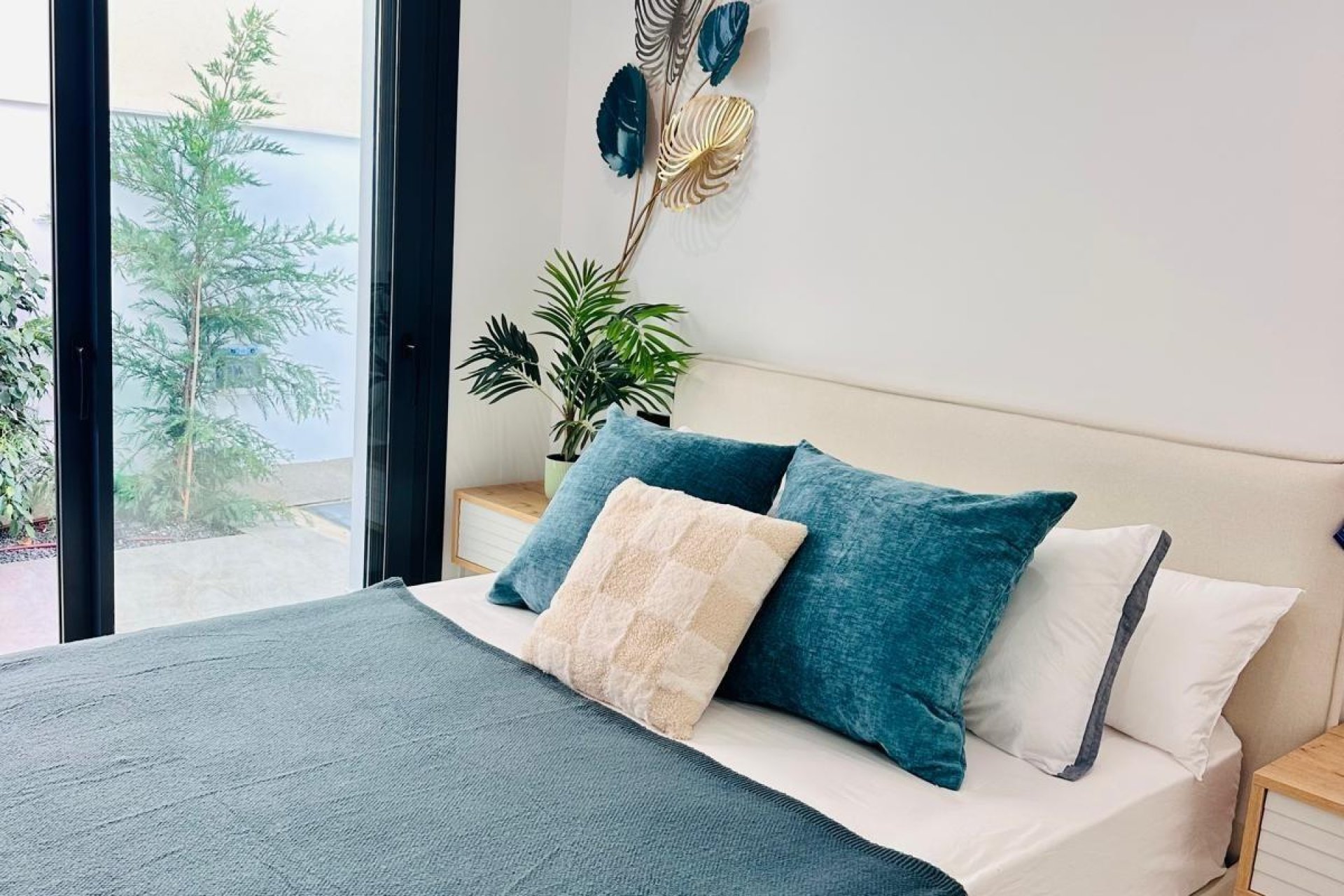 Nieuwbouw Woningen - Villa - San Pedro del Pinatar - Costa Calida
