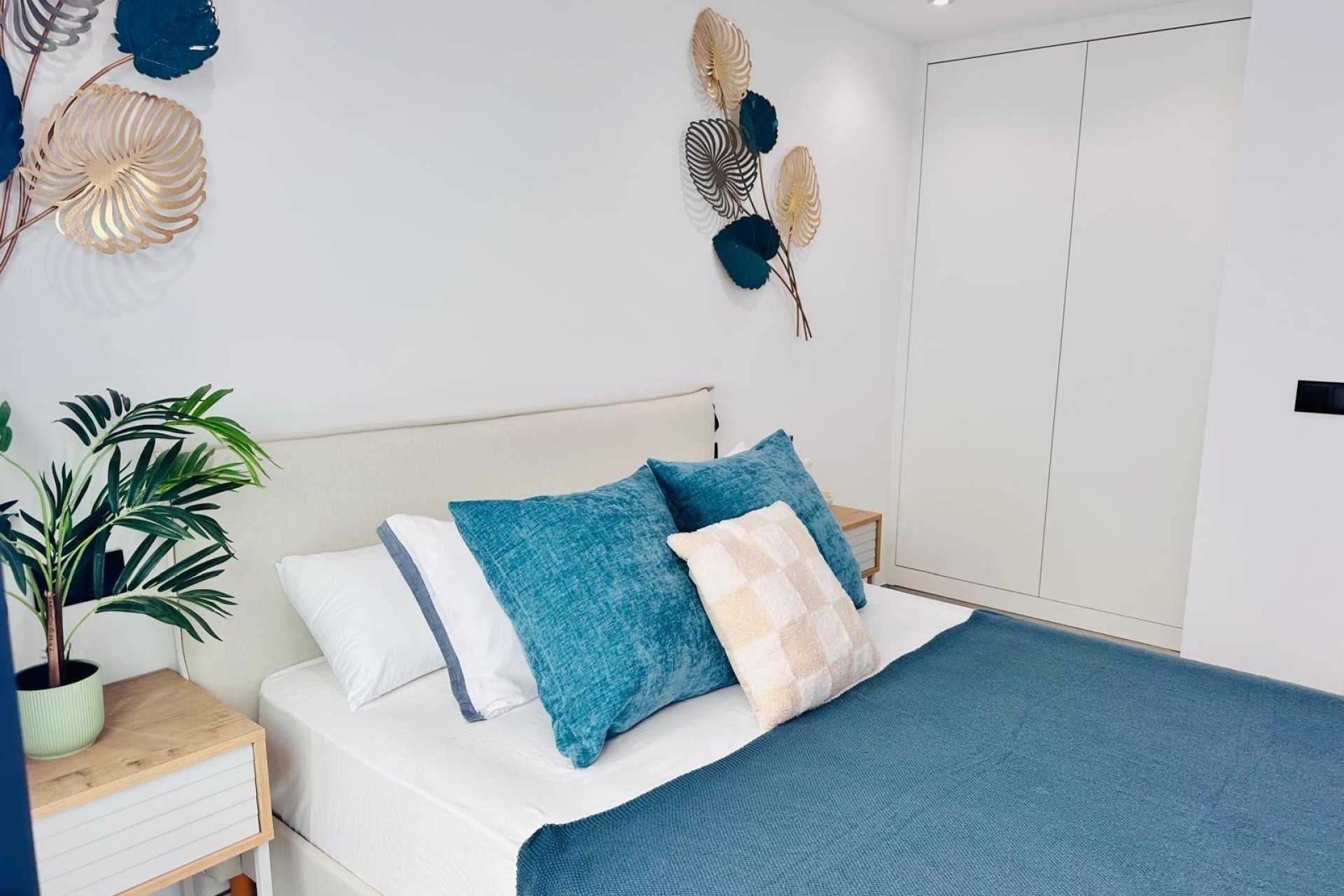 Nieuwbouw Woningen - Villa - San Pedro del Pinatar - Costa Calida