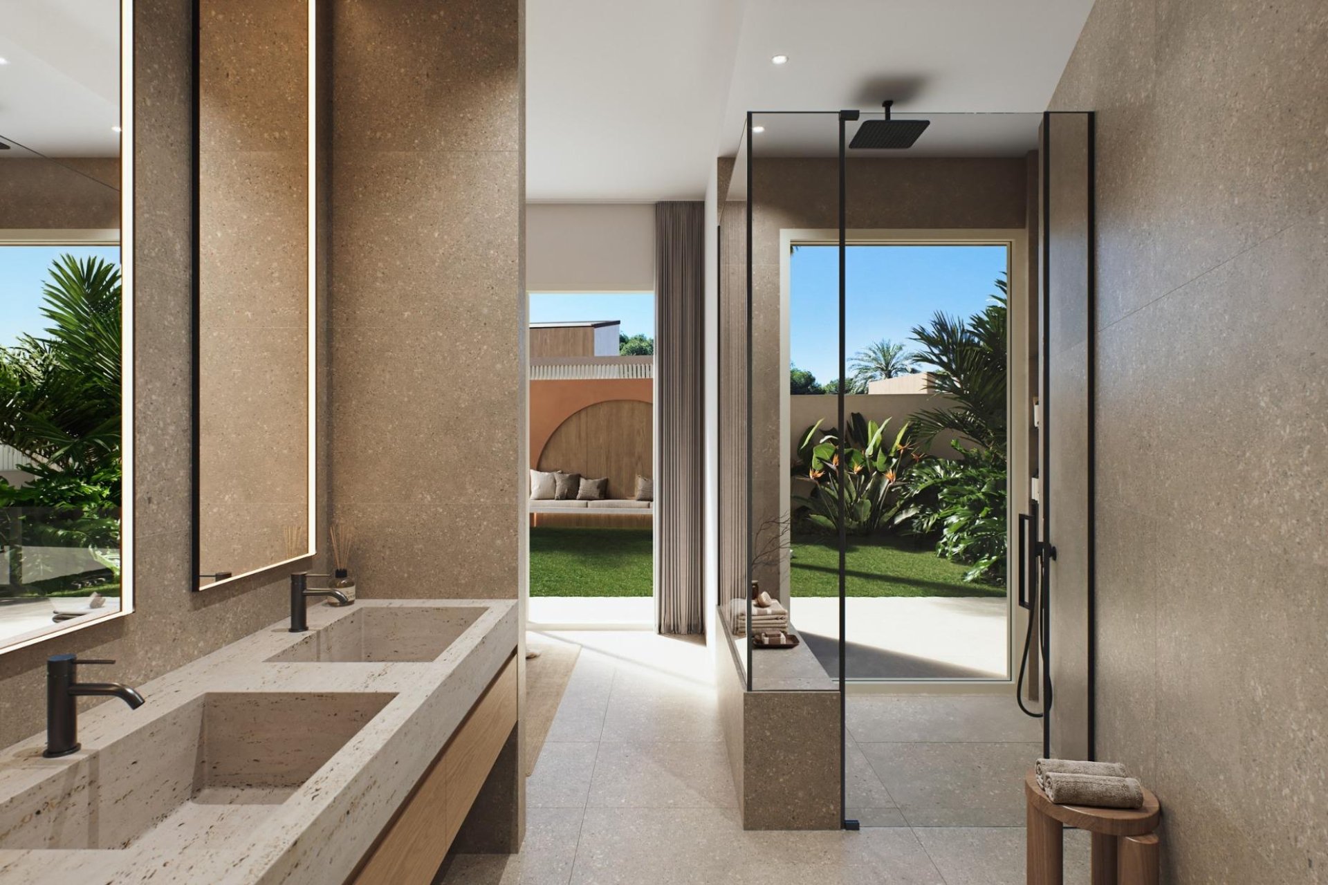 New Build - Villa - Dehesa de Campoamor - Costa Blanca South