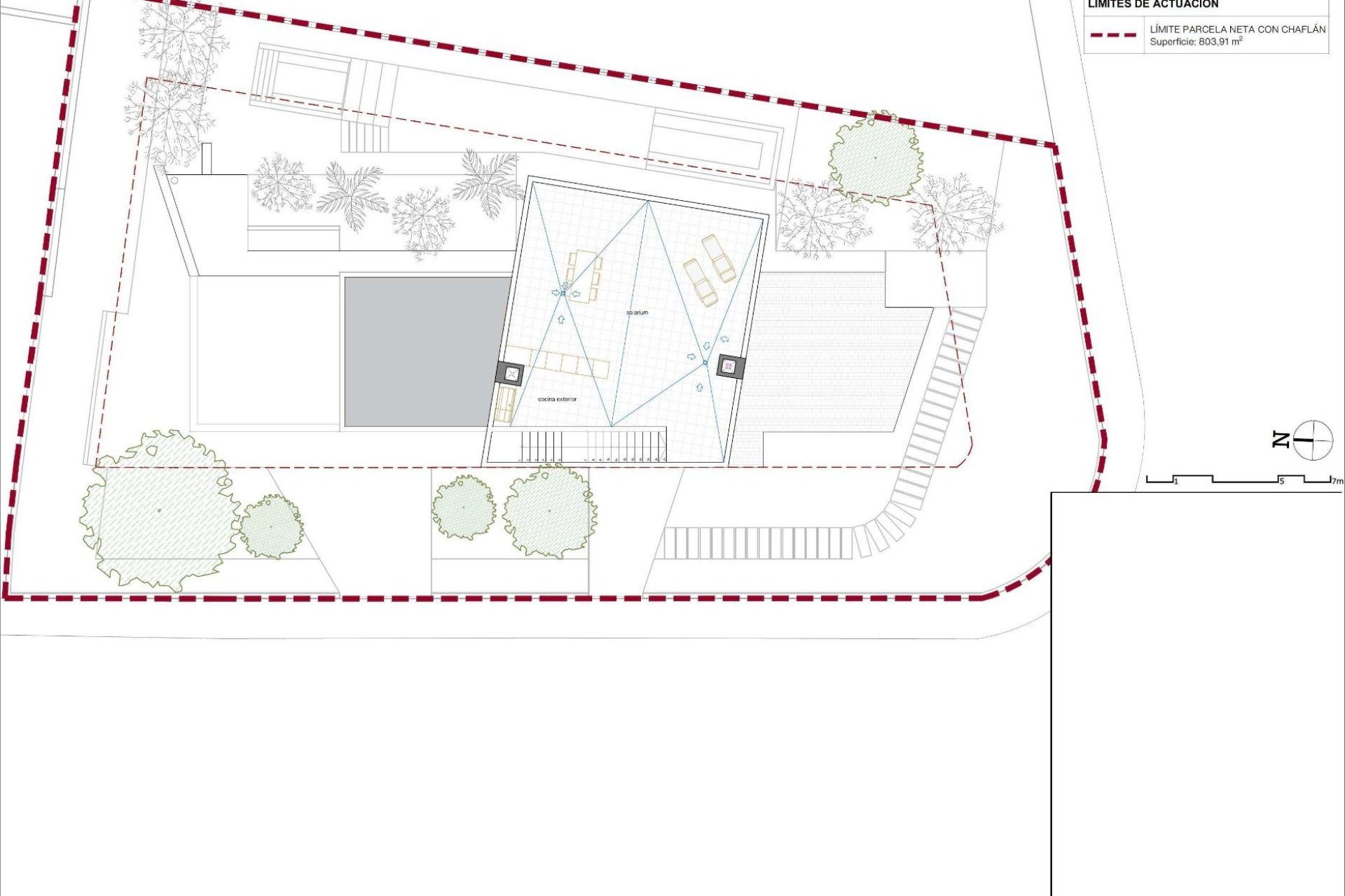 New Build - Villa - Dehesa de Campoamor - Costa Blanca South