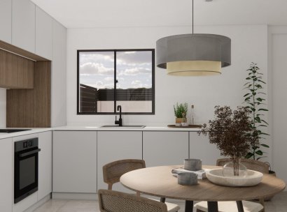 Villa · New Build - Orihuela Costa · Vistabella Golf · Alicante · Spain