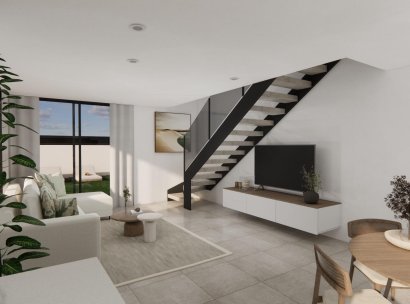 Villa · New Build - Orihuela Costa · Vistabella Golf · Alicante · Spain