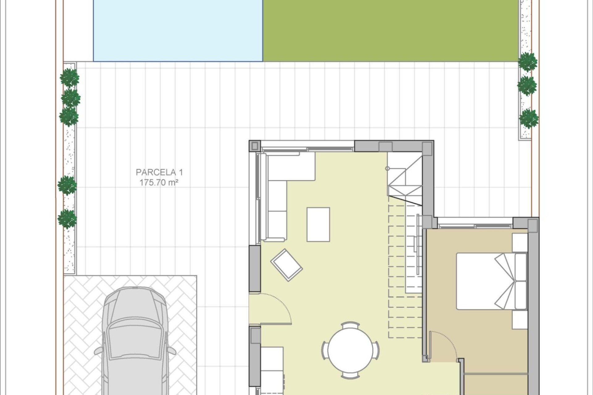 New Build - Villa - Orihuela Costa - Costa Blanca South