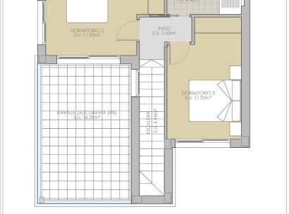 Villa · New Build - Orihuela Costa · Vistabella Golf · Alicante · Spain