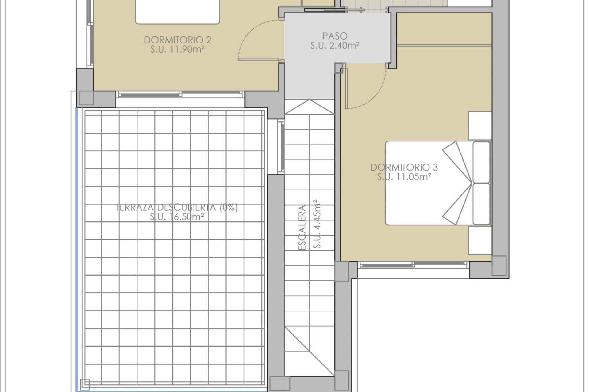 New Build - Villa - Orihuela Costa - Costa Blanca South