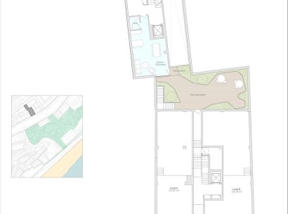 Apartment · New Build - Benijofar · Pueblo · Alicante · Spain