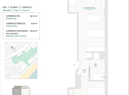 Apartment · New Build - Benijofar · Pueblo · Alicante · Spain