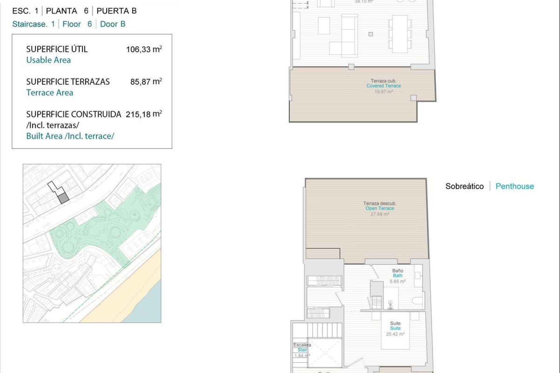 Nieuwbouw Woningen - Appartement - Benijofar