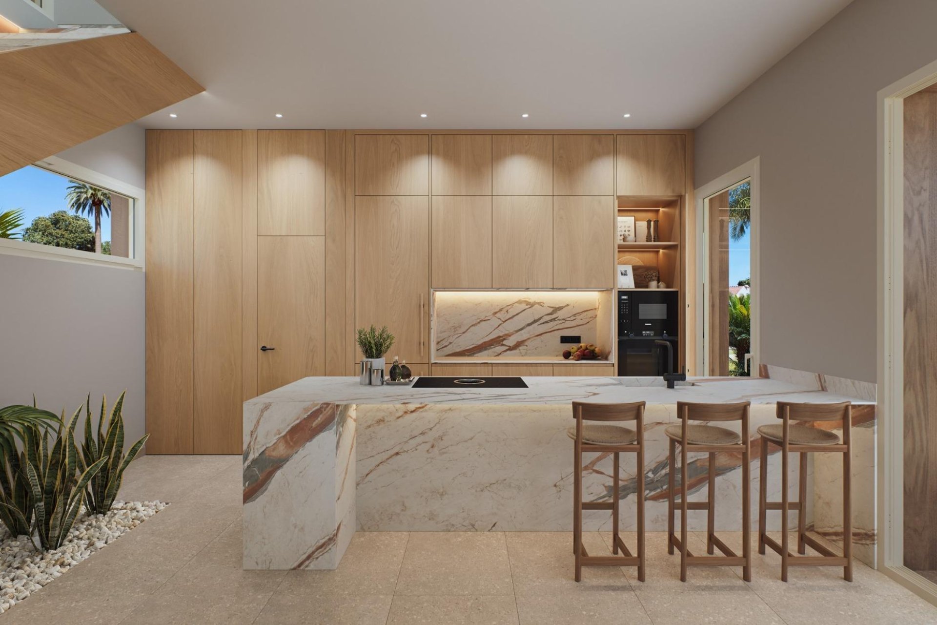 New Build - Villa - Dehesa de Campoamor - Costa Blanca South