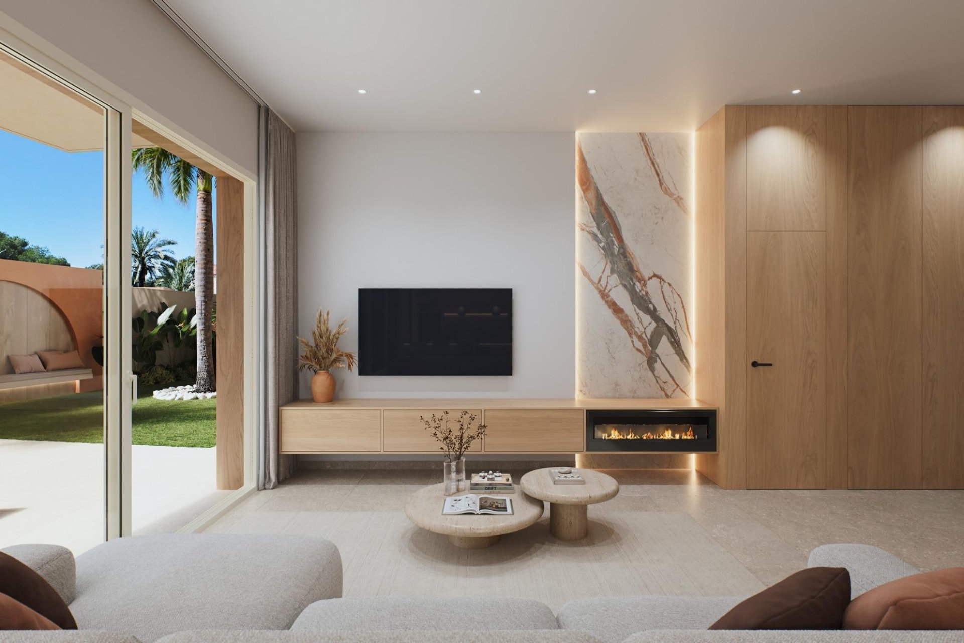 New Build - Villa - Dehesa de Campoamor - Costa Blanca South