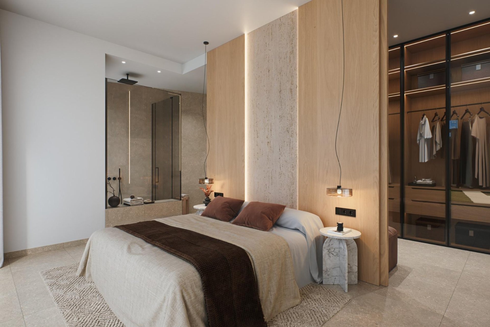 New Build - Villa - Dehesa de Campoamor - Costa Blanca South
