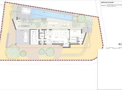 Villa · New Build - Dehesa de Campoamor · Alicante · Spain