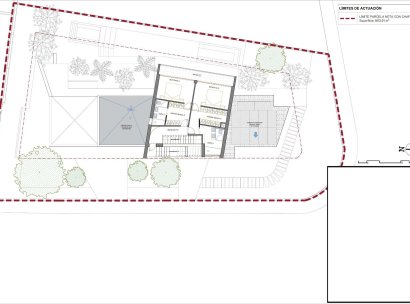 Villa · New Build - Dehesa de Campoamor · Alicante · Spain