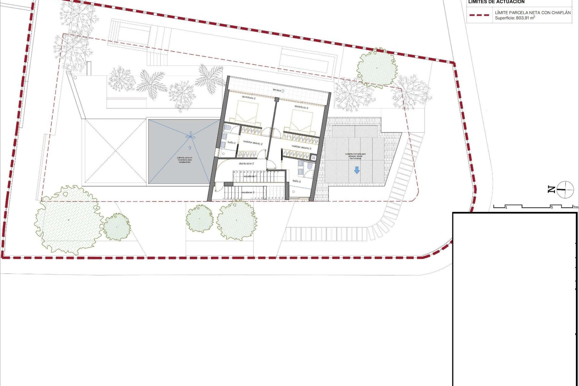 New Build - Villa - Dehesa de Campoamor - Costa Blanca South