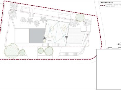 Villa · New Build - Dehesa de Campoamor · Alicante · Spain
