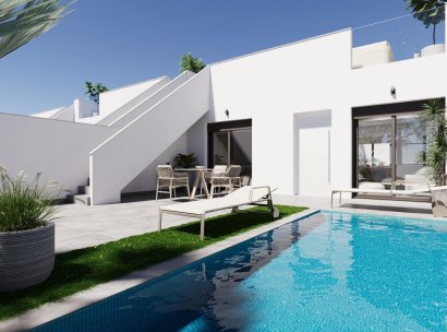 Villa · Nybyggnation - Torre Pacheco · El Alba · Murcia · Spanien