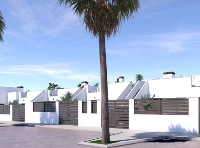 Villa · Nybyggnation - Torre Pacheco · El Alba · Murcia · Spanien