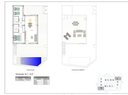 Villa · Nybyggnation - Torre Pacheco · El Alba · Murcia · Spanien
