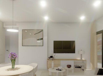 Appartement · Nieuwbouw Woningen - Benijofar · Pueblo · Alicante · Spanje