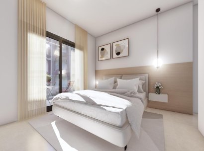 Appartement · Nieuwbouw Woningen - Benijofar · Pueblo · Alicante · Spanje