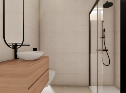 Appartement · Nieuwbouw Woningen - Benijofar · Pueblo · Alicante · Spanje