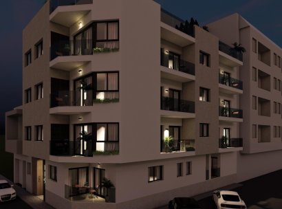 Appartement · Nieuwbouw Woningen - Benijofar · Pueblo · Alicante · Spanje