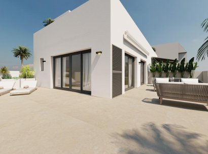 Appartement · Nieuwbouw Woningen - Benijofar · Pueblo · Alicante · Spanje