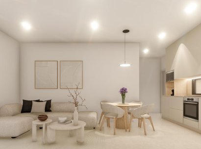 Appartement · Nieuwbouw Woningen - Benijofar · Pueblo · Alicante · Spanje