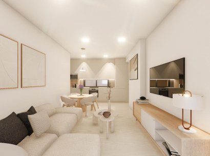 Appartement · Nieuwbouw Woningen - Benijofar · Pueblo · Alicante · Spanje