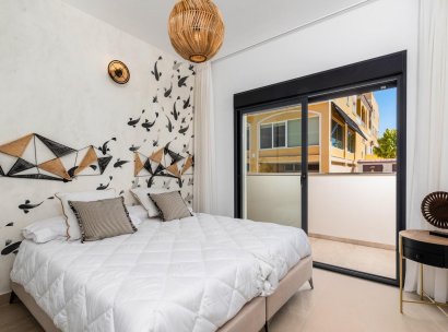 Apartamento · Obra nueva - Benijofar · Pueblo · Alicante · España