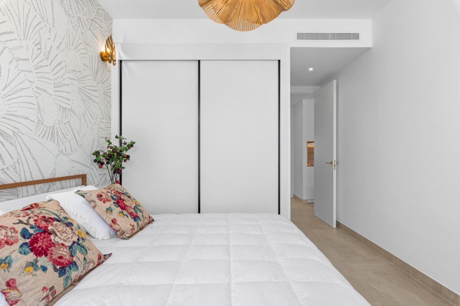 Obra nueva - Apartamento - Benijofar