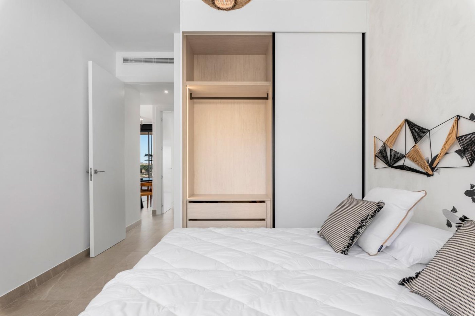 Obra nueva - Apartamento - Benijofar
