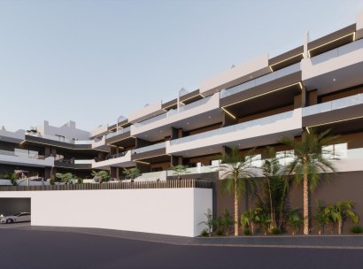 Apartamento · Obra nueva - Benijofar · Pueblo · Alicante · España