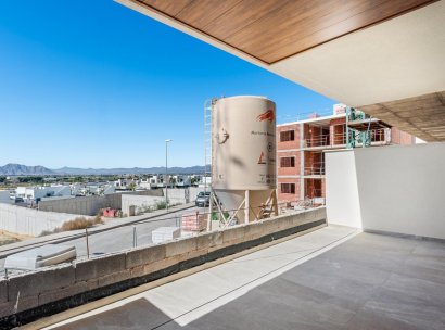 Apartamento · Obra nueva - Benijofar · Pueblo · Alicante · España