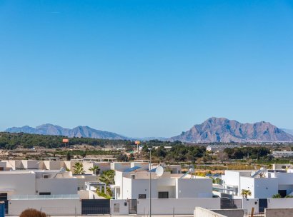 Apartamento · Obra nueva - Benijofar · Pueblo · Alicante · España