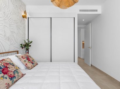 Apartamento · Obra nueva - Benijofar · Pueblo · Alicante · España
