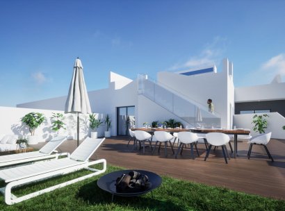 Apartamento · Obra nueva - Benijofar · Pueblo · Alicante · España