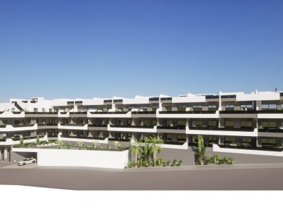 Apartamento · Obra nueva - Benijofar · Pueblo · Alicante · España