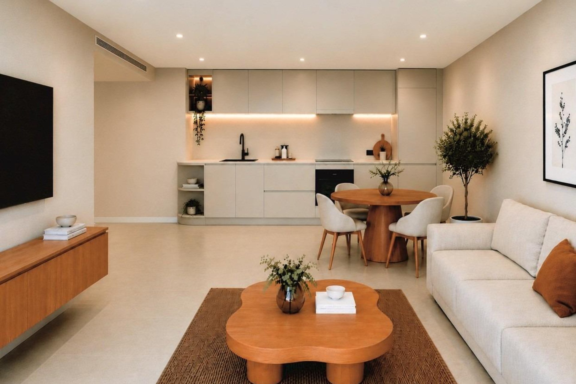 Nieuwbouw Woningen - Appartement - Torrevieja - Costa Blanca South