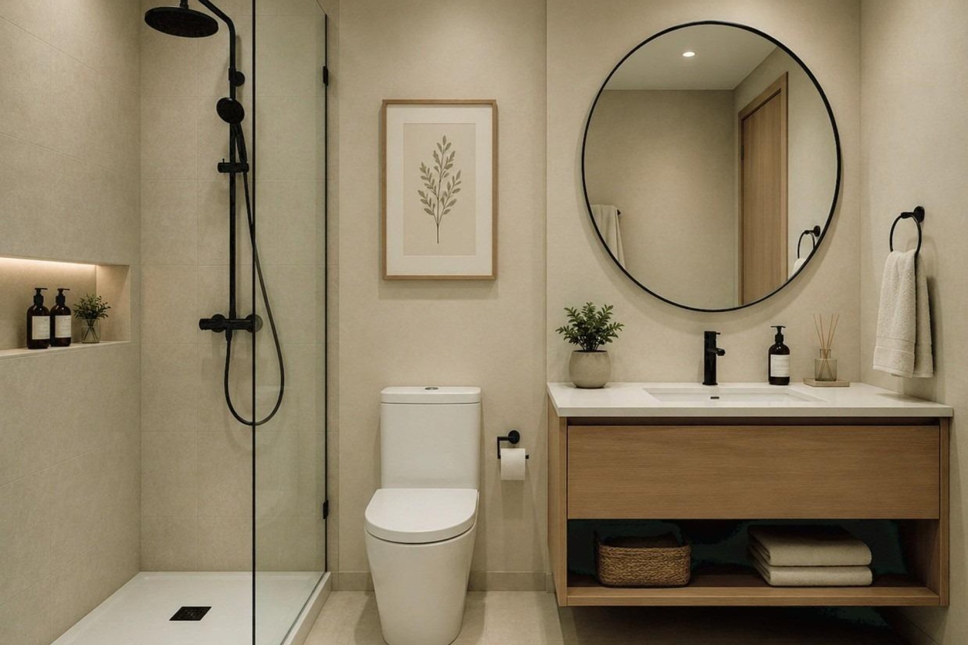 Nieuwbouw Woningen - Appartement - Torrevieja - Costa Blanca South