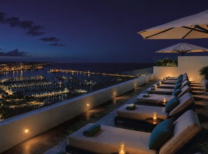 Appartement · Nieuwbouw Woningen - Torrevieja · Centro · Alicante · Spanje