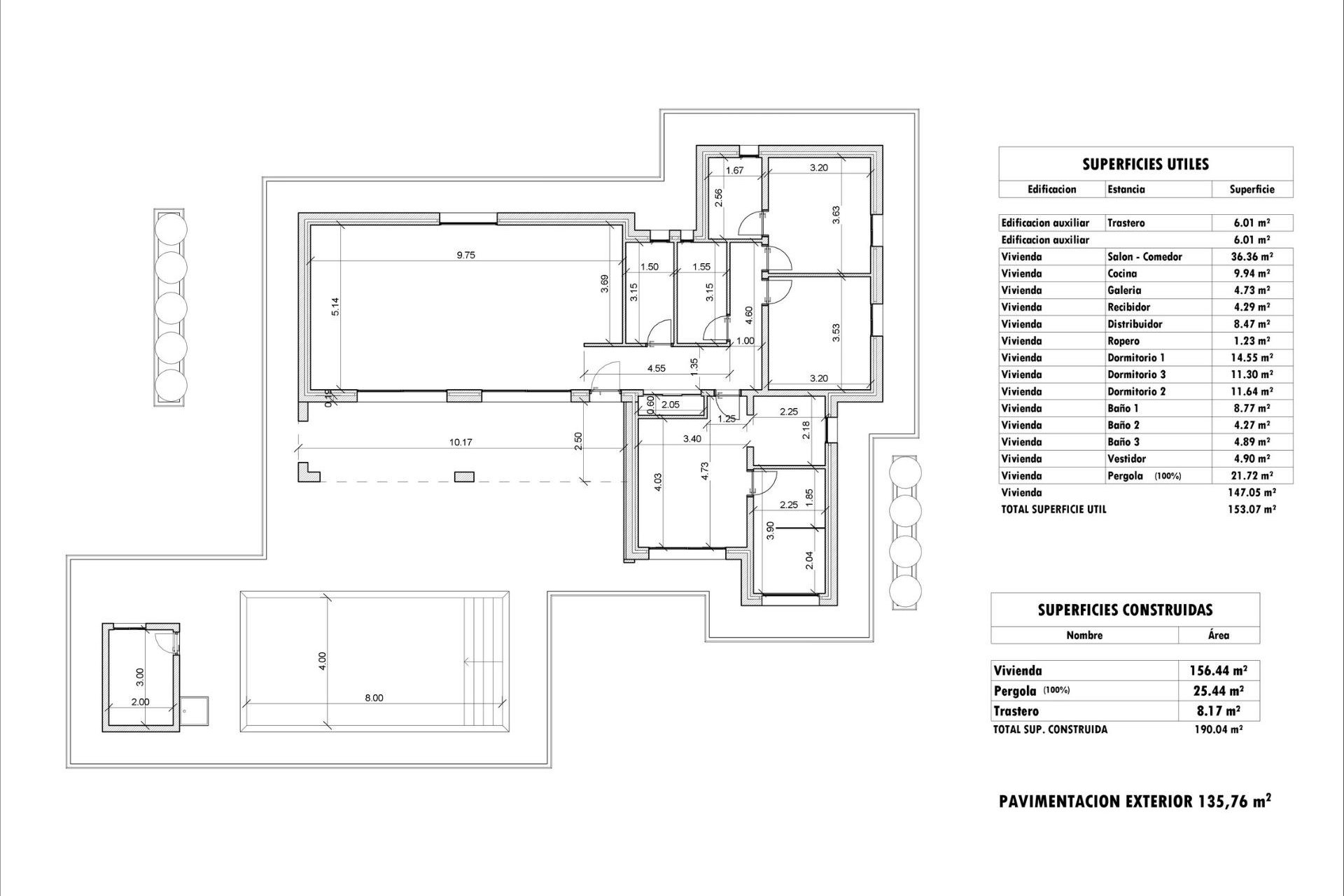 Nieuwbouw Woningen - Villa - Aspe