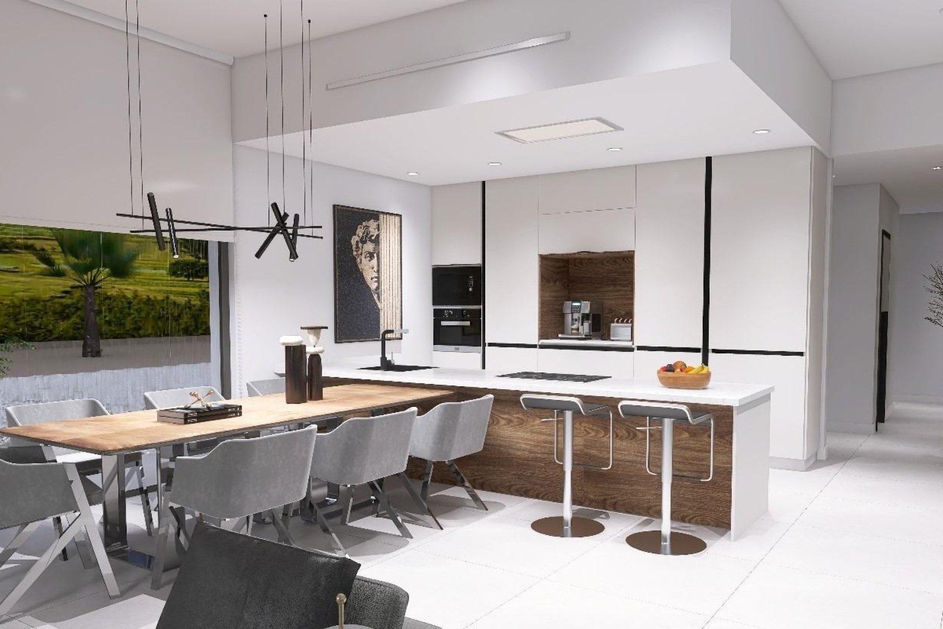 Nieuwbouw Woningen - Villa - Aspe