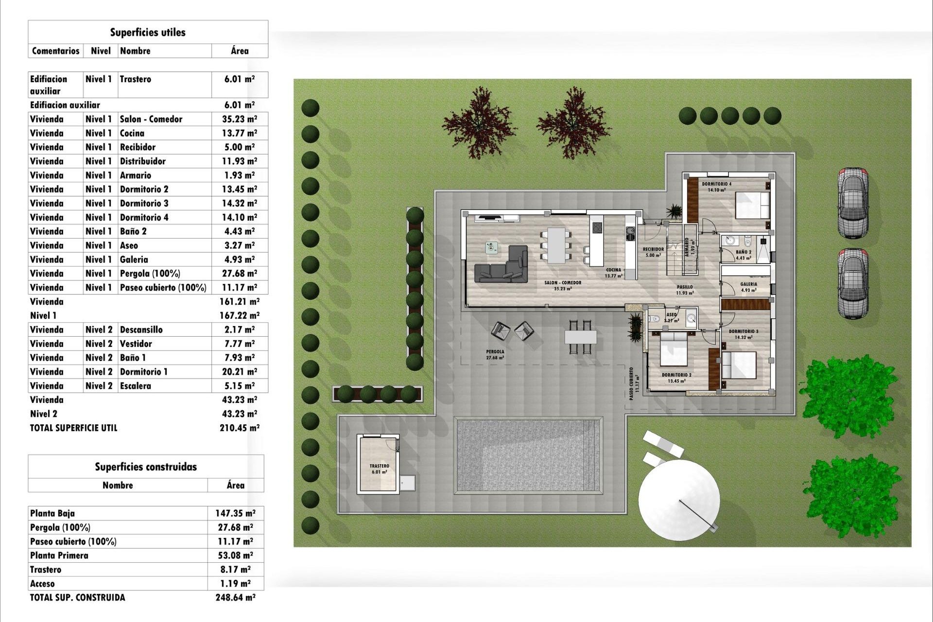 Nieuwbouw Woningen - Villa - Aspe