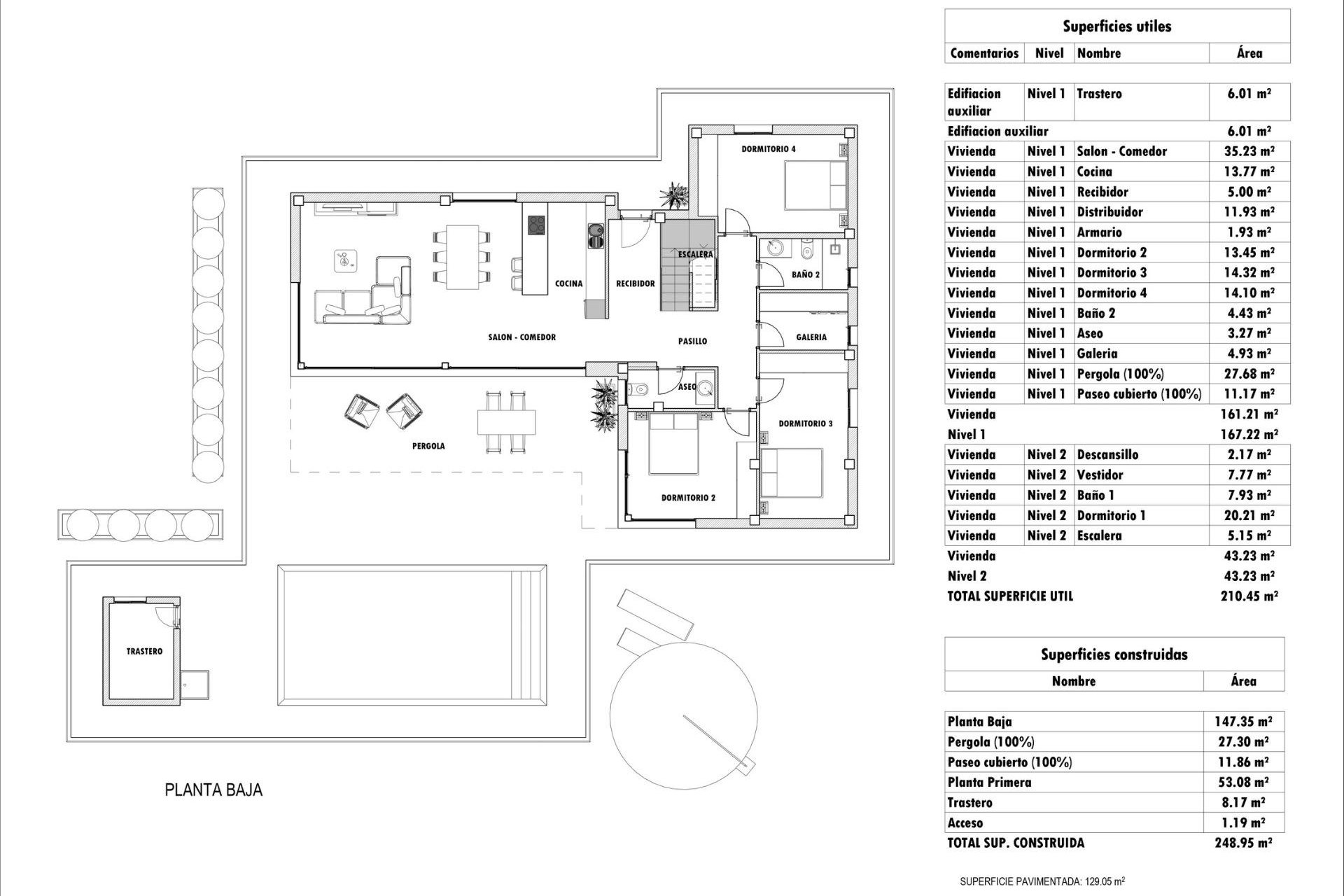 Nieuwbouw Woningen - Villa - Aspe