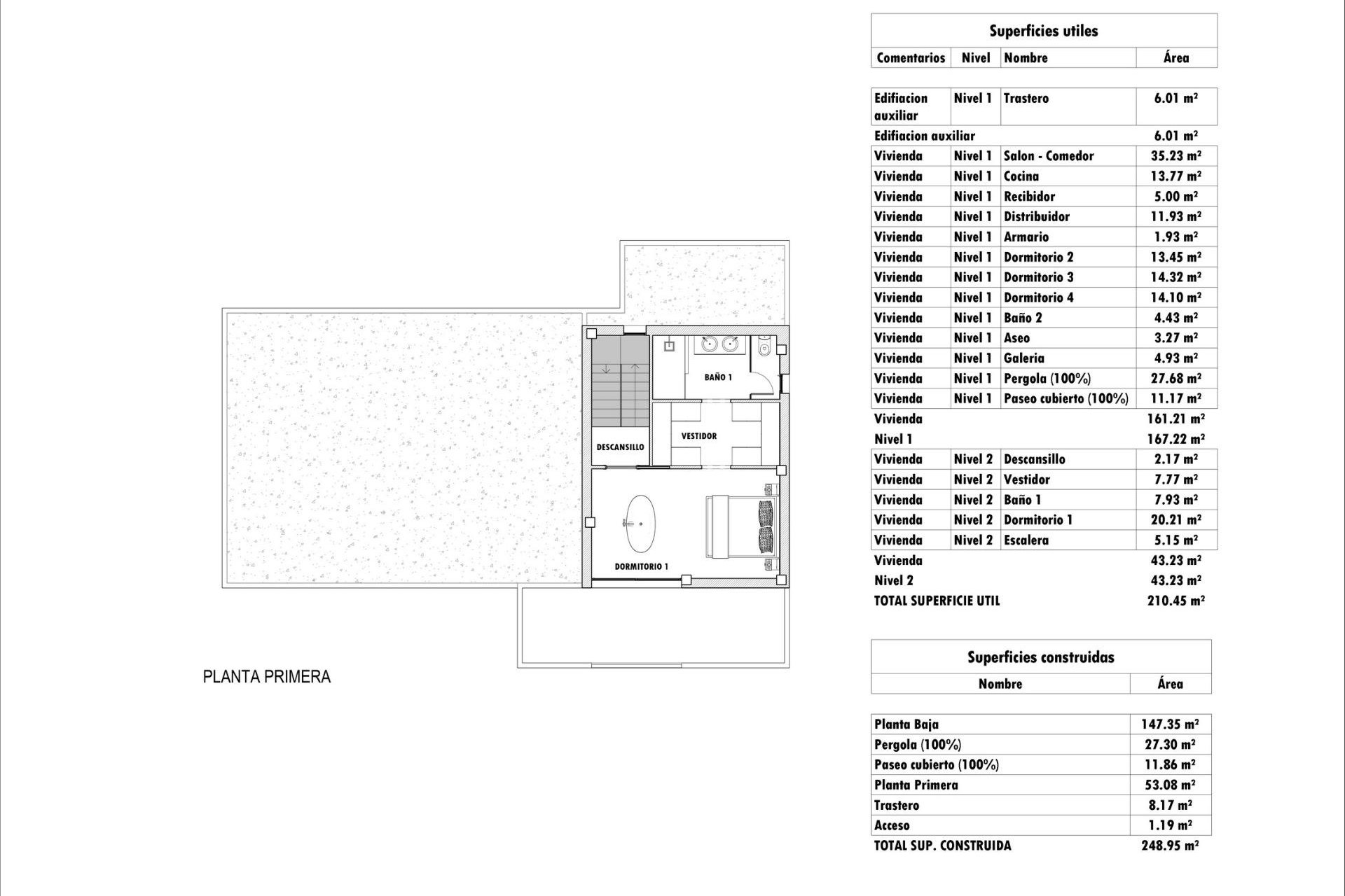 Nieuwbouw Woningen - Villa - Aspe