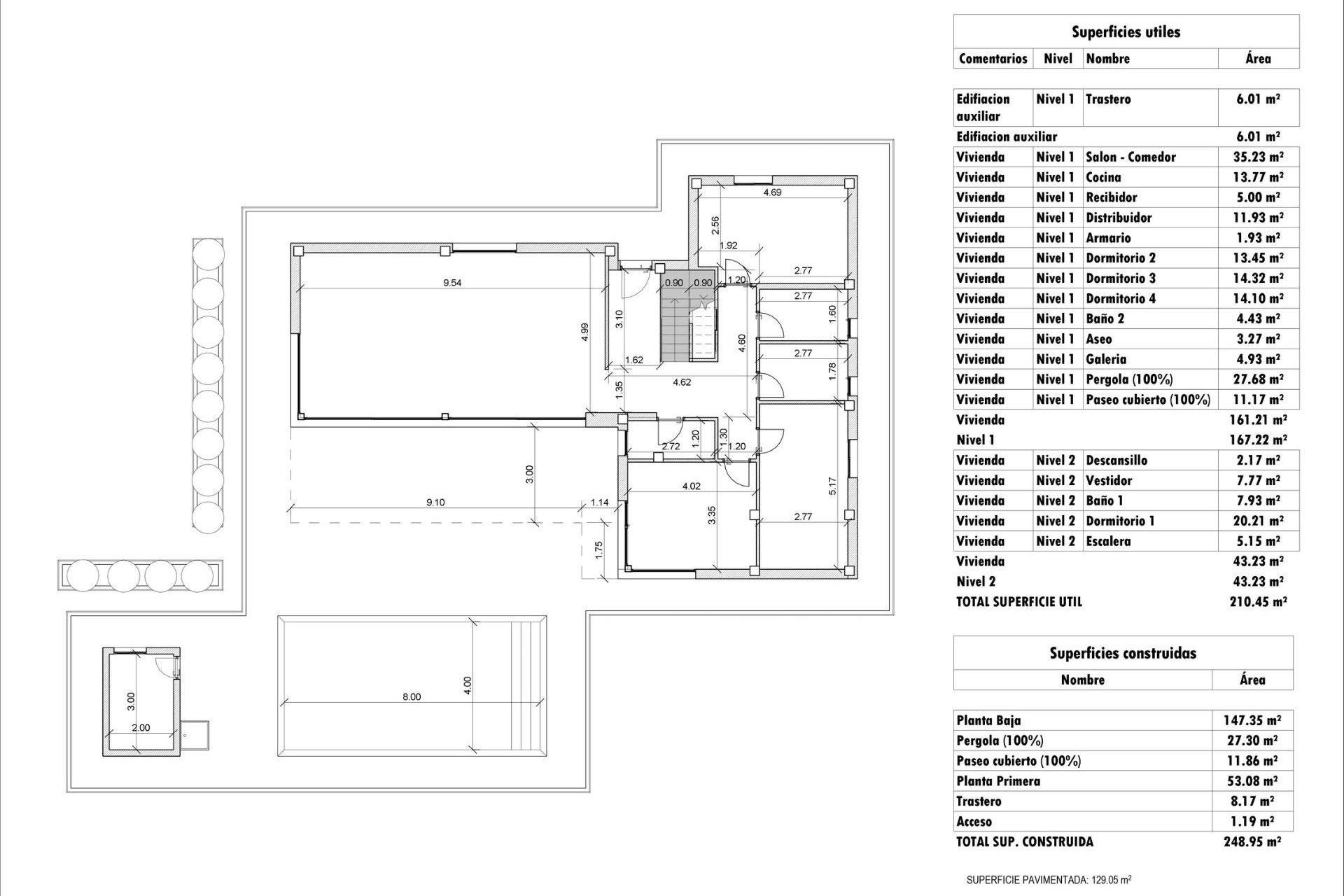 Nieuwbouw Woningen - Villa - Aspe