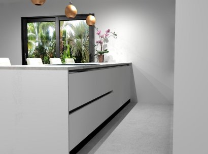 Villa · Nieuwbouw Woningen - Aspe · Poligono 19 · Alicante · Spanje