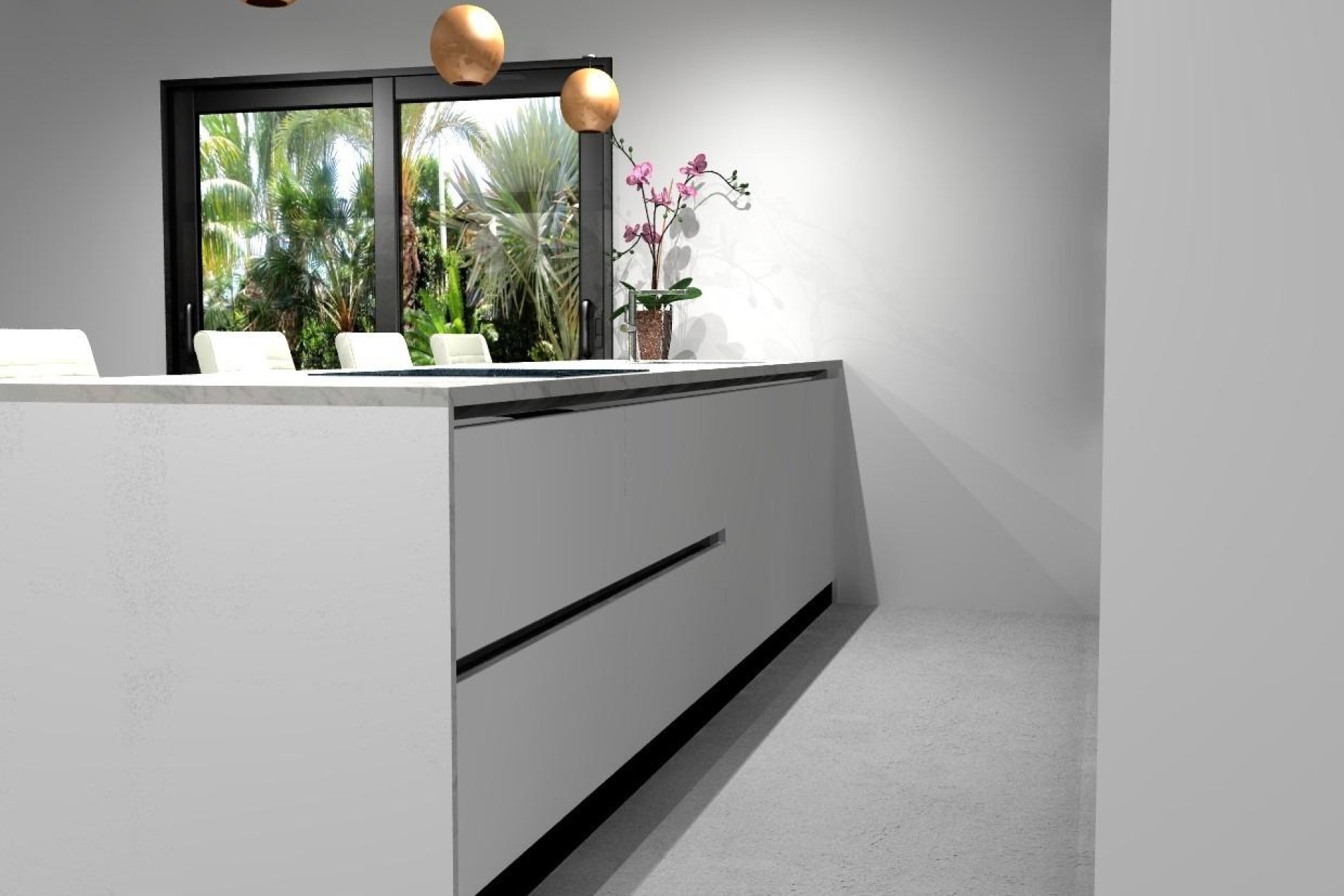 Nieuwbouw Woningen - Villa - Aspe