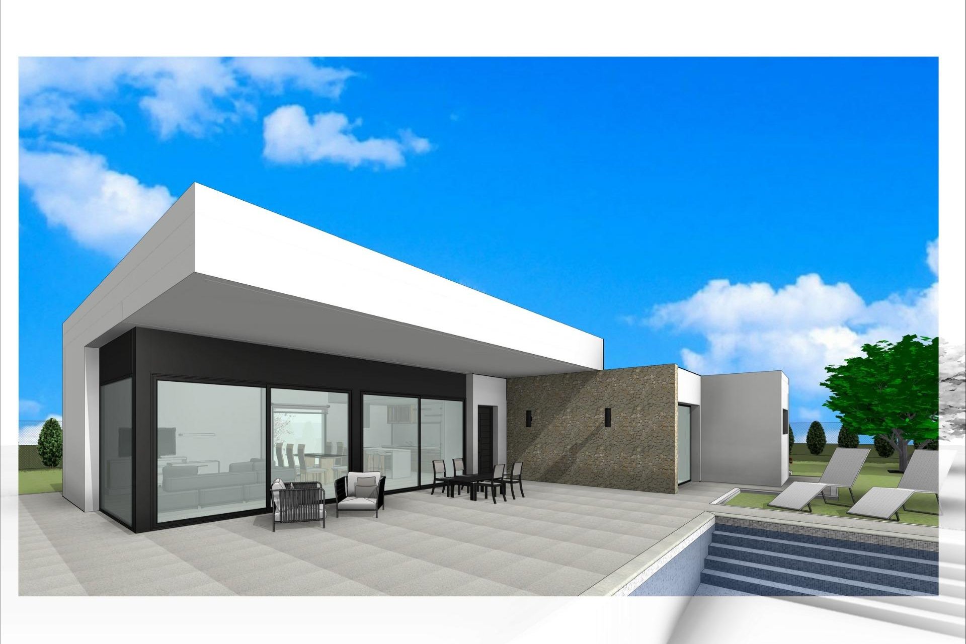 Nieuwbouw Woningen - Villa - Aspe